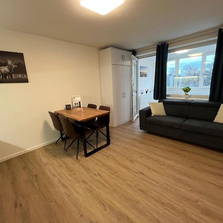 Modernes 4Er Apartment In Skilift-Naehe Τσελ αμ Ζέε Εξωτερικό φωτογραφία