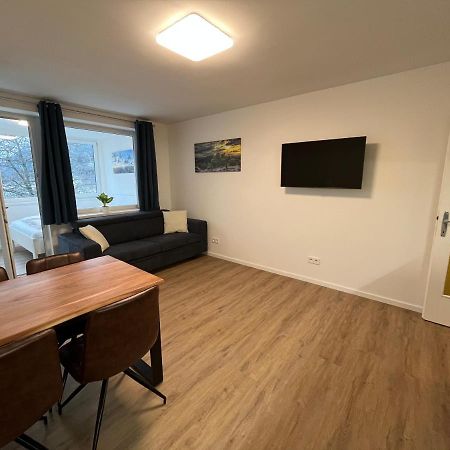 Modernes 4Er Apartment In Skilift-Naehe Τσελ αμ Ζέε Εξωτερικό φωτογραφία