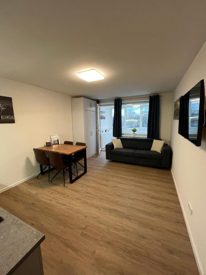 Modernes 4Er Apartment In Skilift-Naehe Τσελ αμ Ζέε Εξωτερικό φωτογραφία