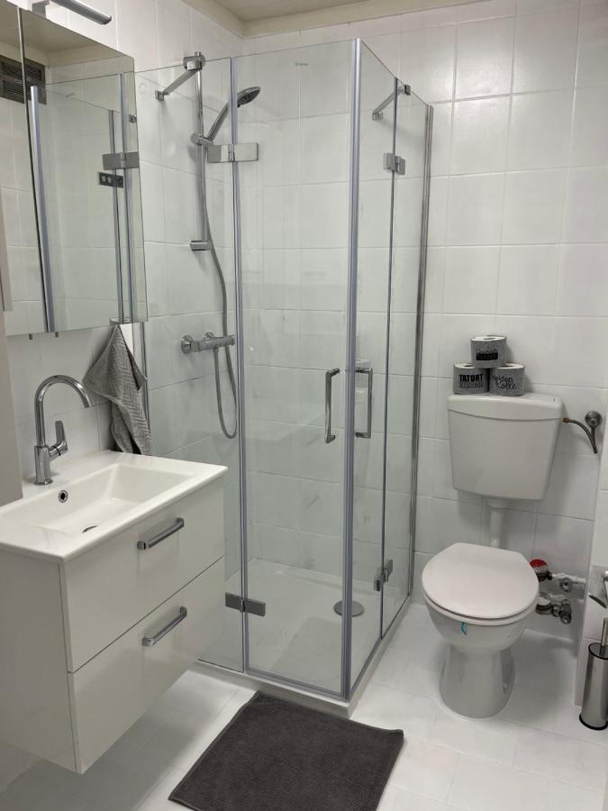 Modernes 4Er Apartment In Skilift-Naehe Τσελ αμ Ζέε Εξωτερικό φωτογραφία