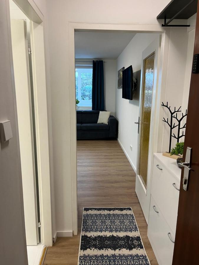 Modernes 4Er Apartment In Skilift-Naehe Τσελ αμ Ζέε Εξωτερικό φωτογραφία