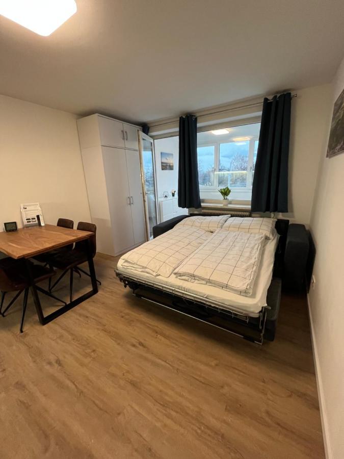 Modernes 4Er Apartment In Skilift-Naehe Τσελ αμ Ζέε Εξωτερικό φωτογραφία