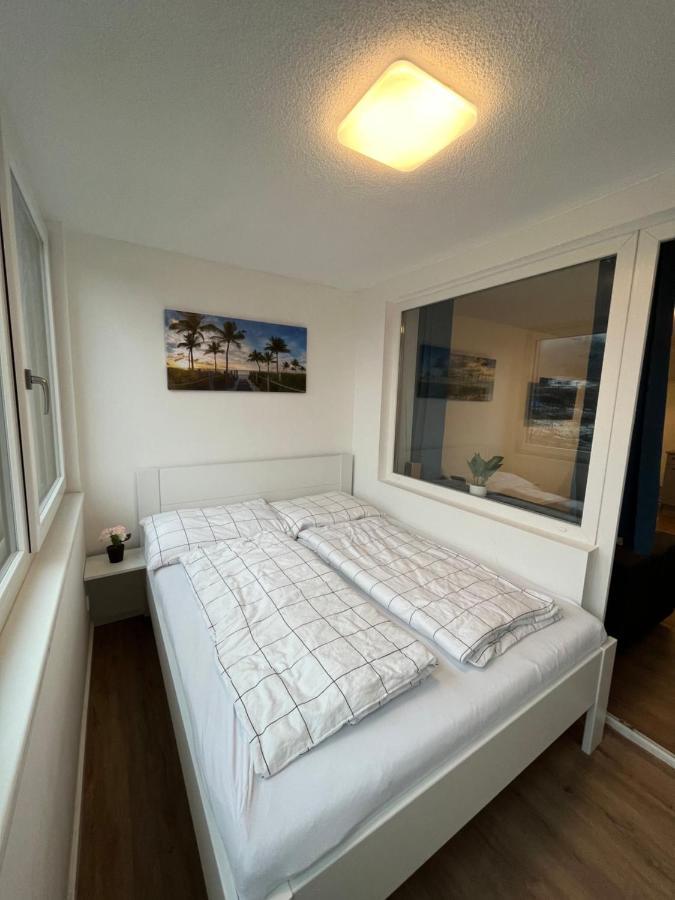 Modernes 4Er Apartment In Skilift-Naehe Τσελ αμ Ζέε Εξωτερικό φωτογραφία