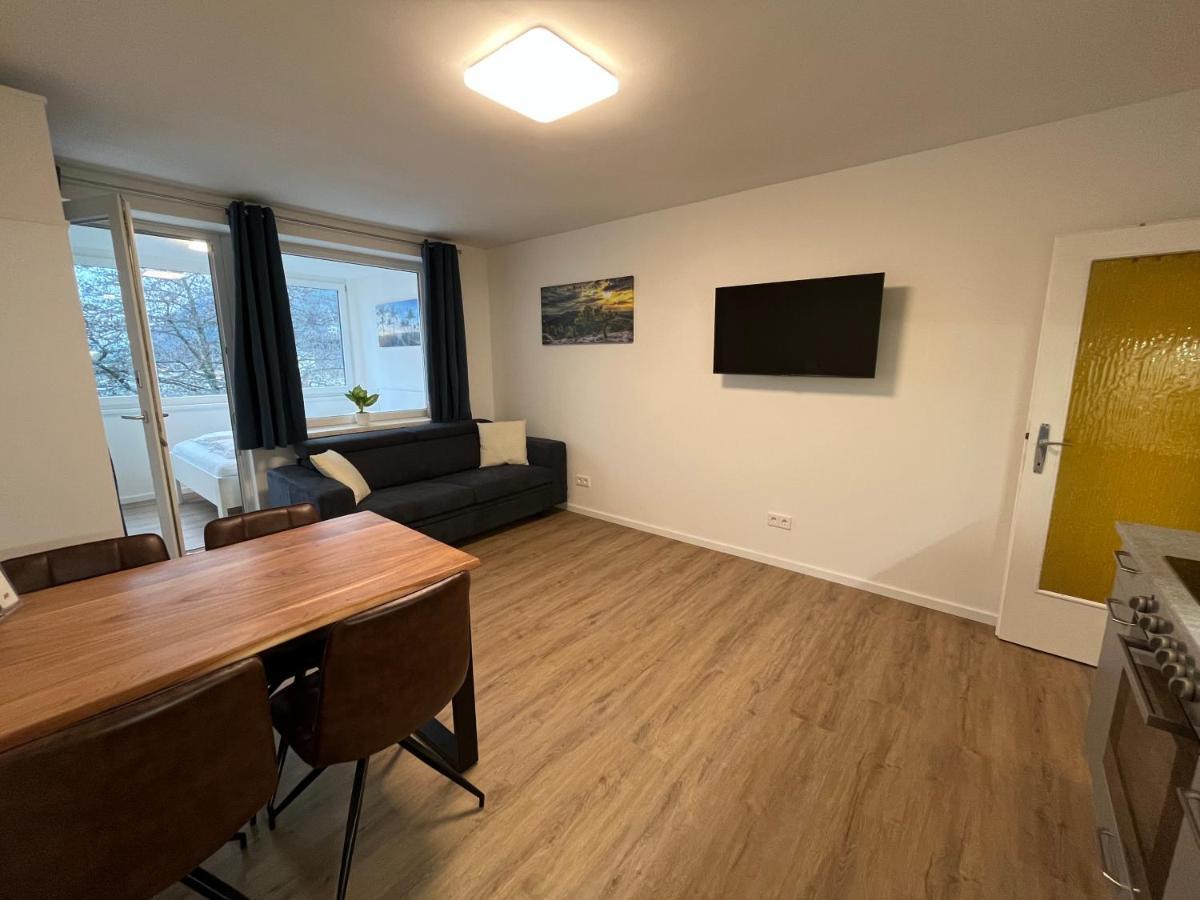 Modernes 4Er Apartment In Skilift-Naehe Τσελ αμ Ζέε Εξωτερικό φωτογραφία
