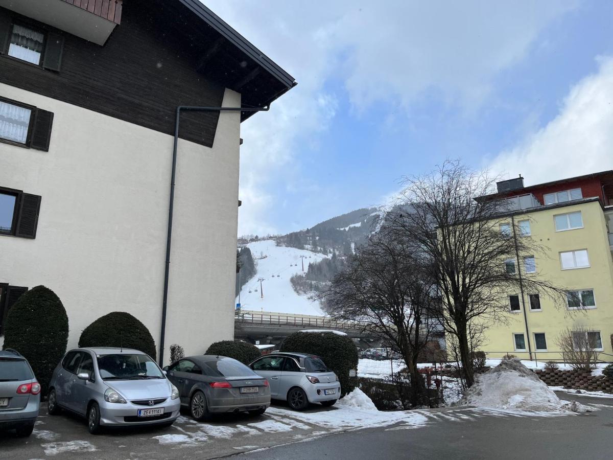 Modernes 4Er Apartment In Skilift-Naehe Τσελ αμ Ζέε Εξωτερικό φωτογραφία