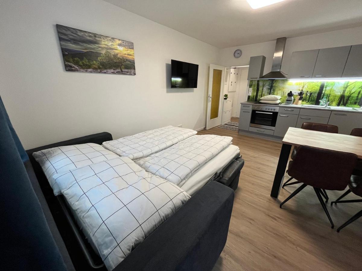 Modernes 4Er Apartment In Skilift-Naehe Τσελ αμ Ζέε Εξωτερικό φωτογραφία