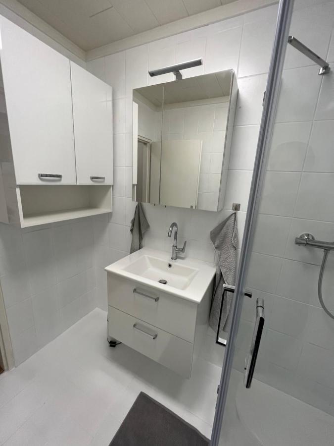 Modernes 4Er Apartment In Skilift-Naehe Τσελ αμ Ζέε Εξωτερικό φωτογραφία
